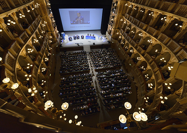 Eventi - Meeting