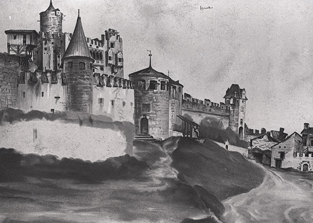 Castello del Buonconsiglio - Trento
