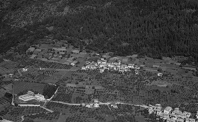Arnago 1971