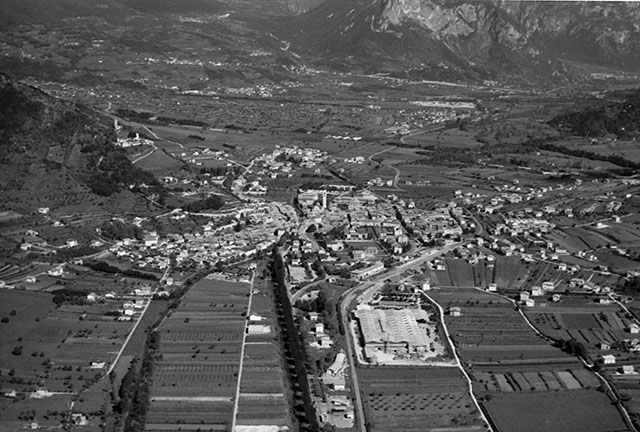 Borgo Valsugana 1971