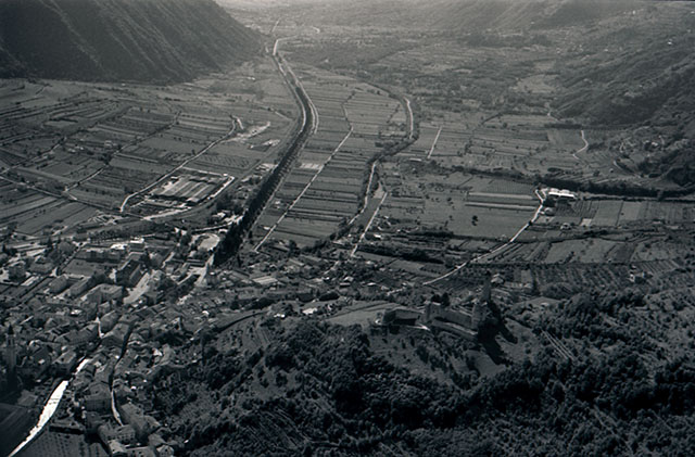 Borgo Valsugana 1971