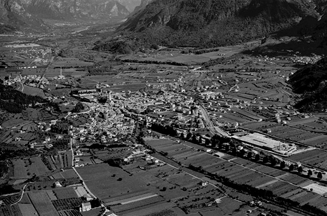 Borgo Valsugana 1971