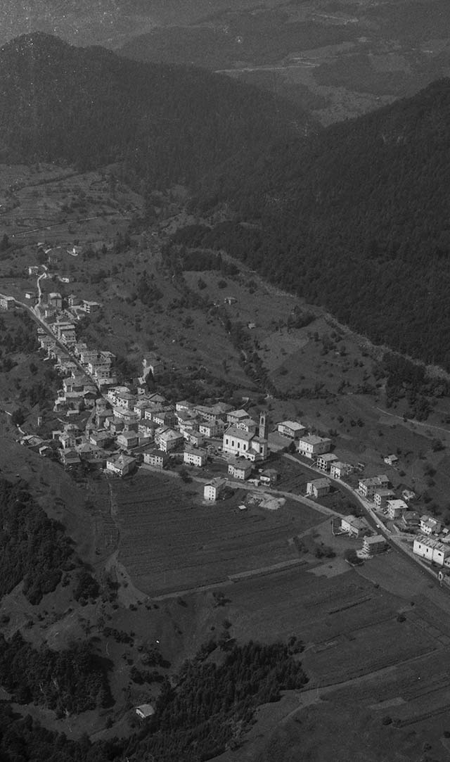 Breguzzo 1971