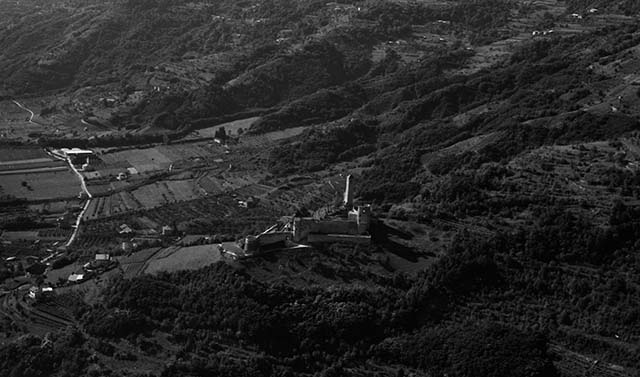 Castel Telvana 1971