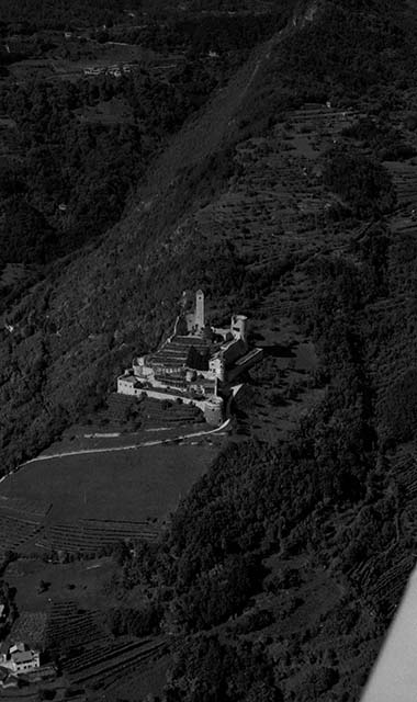 Castel Telvana 1971