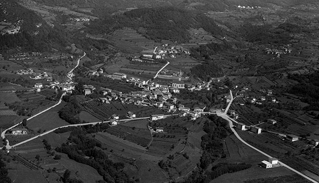 Civezzano 1971