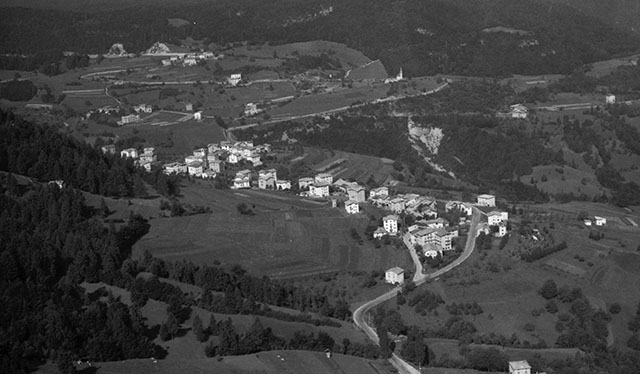 Cavedago 1971