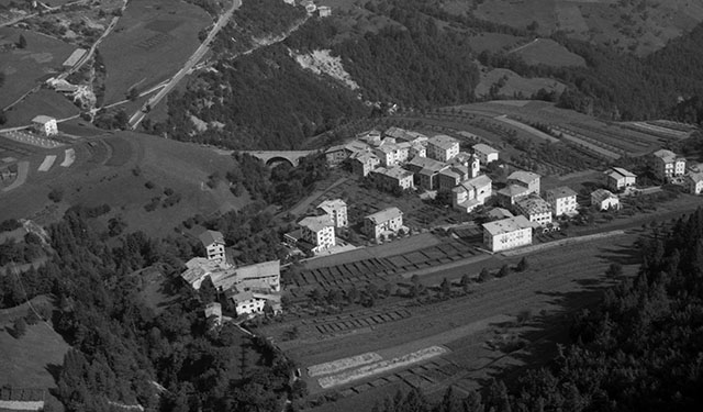 Cavedago 1971