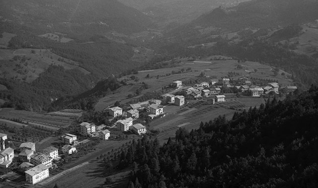 Cavedago 1971