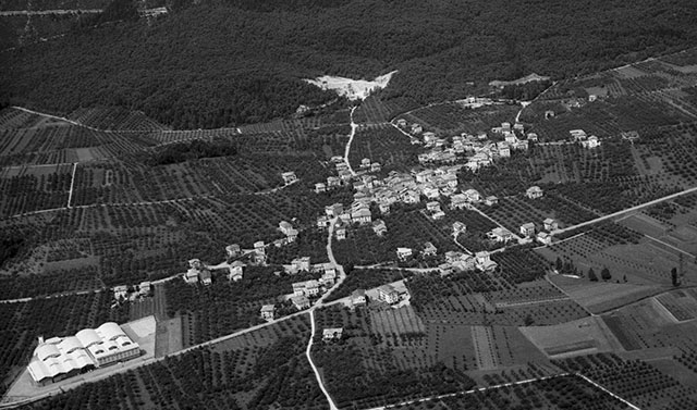 Cunevo 1971