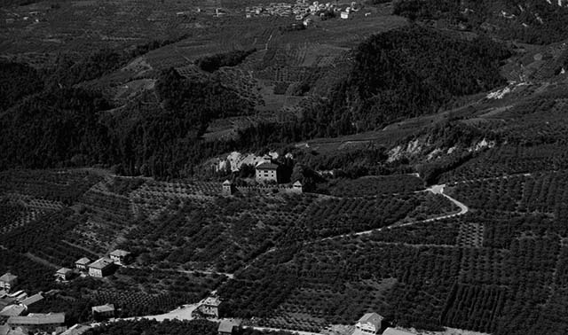 Castel Nanno 1971