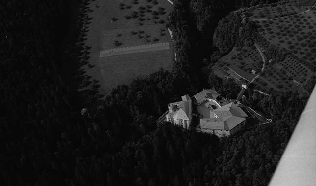 Castel Bragher 1971