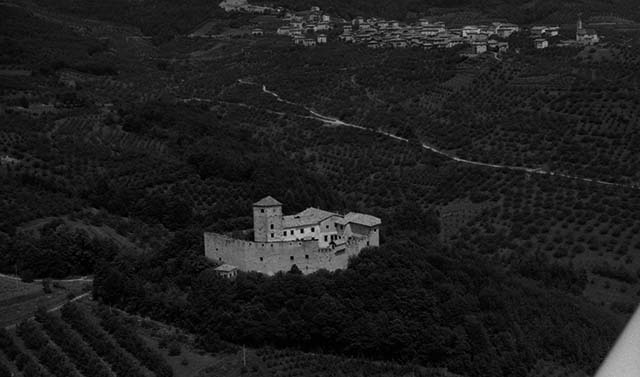 Castel Belasio 1971