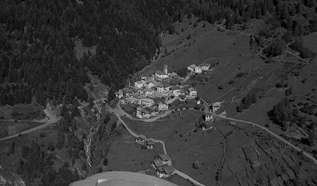 Caderzone 1971