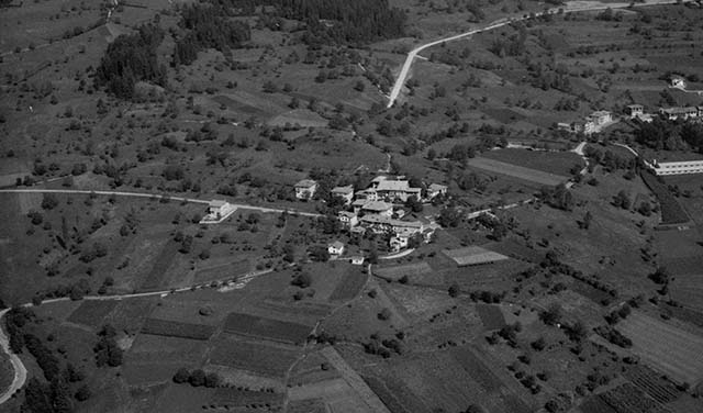 Cavaione 1971