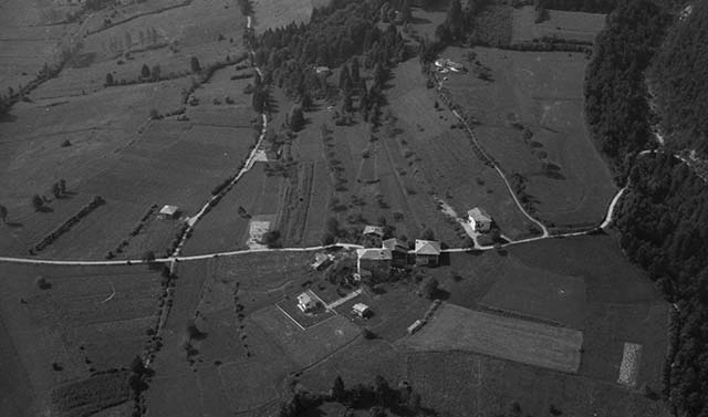 Cornelle 1971