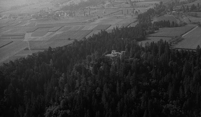 Castel Campo 1971