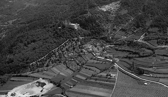 Castel Madruzzo