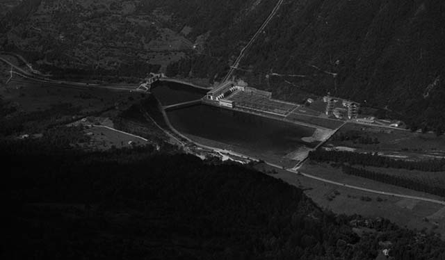Cimego centrale Enel
