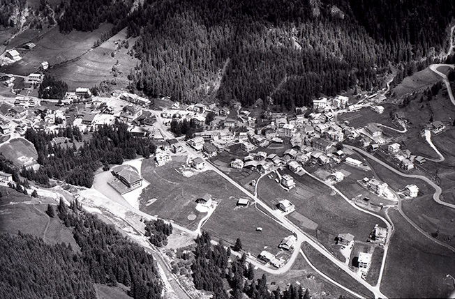 Canazei 1971