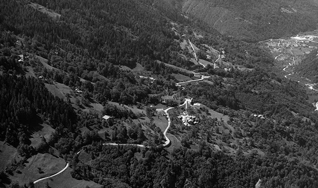 Frassilongo 1971