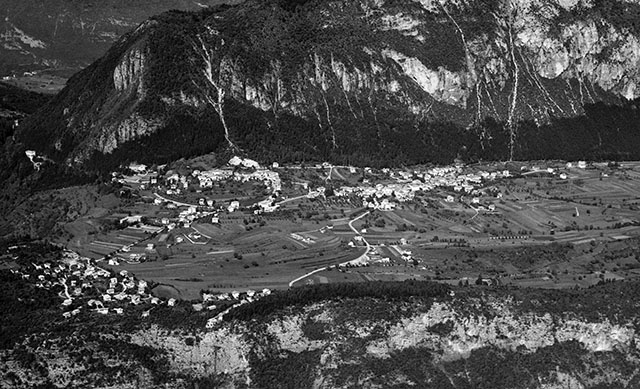 Fai della Paganella 1971