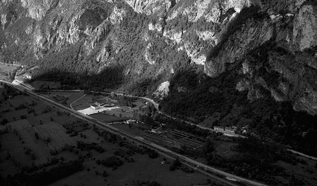 Grigno Ospedaletto 1971
