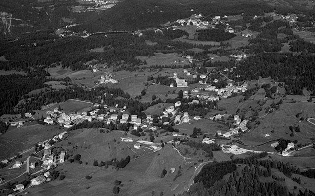 Gionghi Cappella 1971