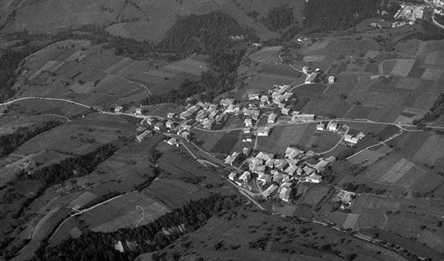 Godenzo Poià 1971