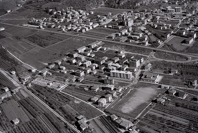 Gardolo 1971