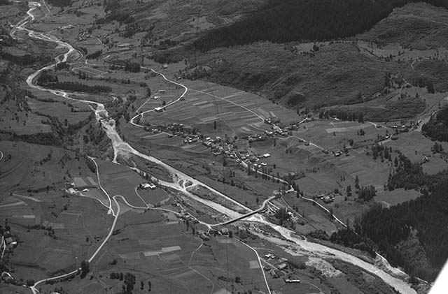 Masi di Cavalese 1971