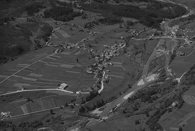 Masi di Cavalese 1971