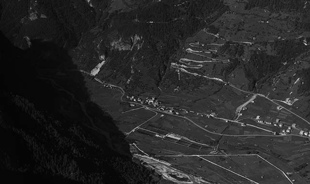 Masi di Imer 1971
