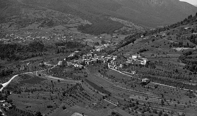 Migazzone 1971