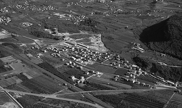 Man Villazzano 1971