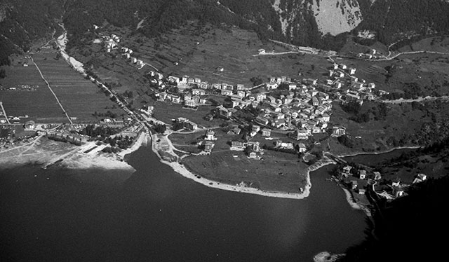 Molveno 1971