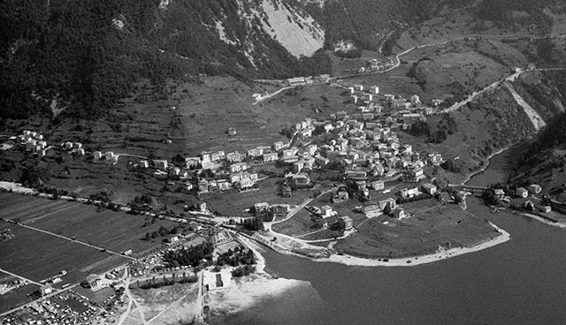 Molveno 1971