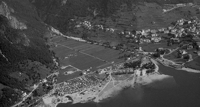 Molveno 1971