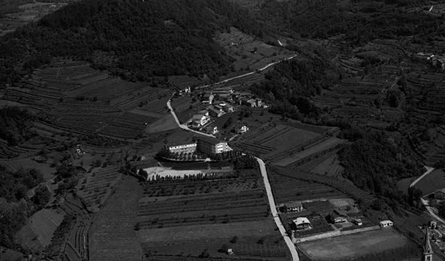 Orzano 1971