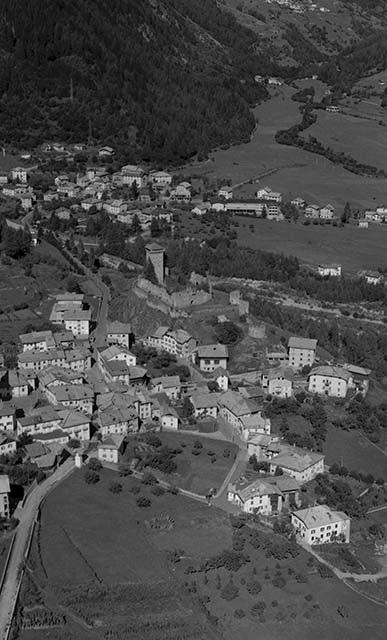 Ossana 1971