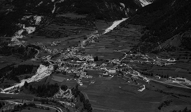Panchià 1971