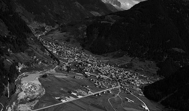 Predazzo 1971