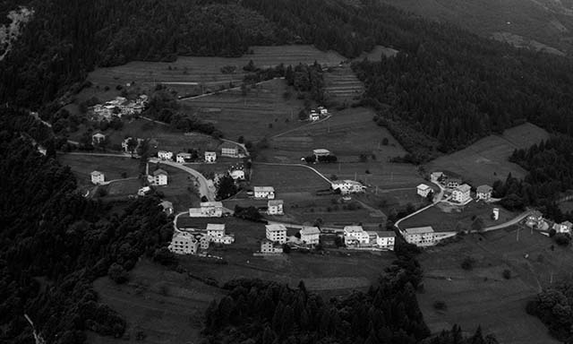 Pian dei Pradi 1971