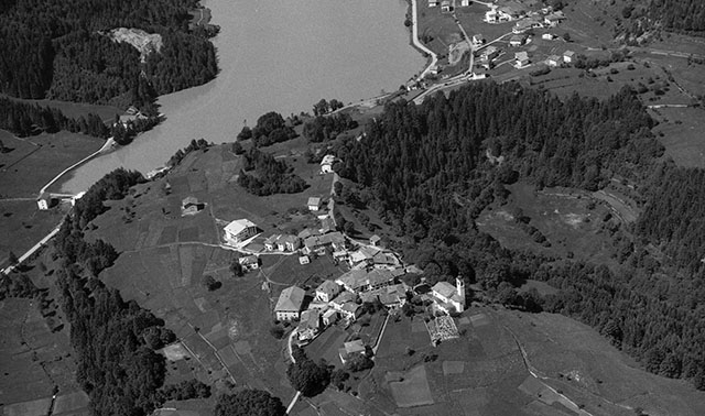 Piazze - Bedollo 1971