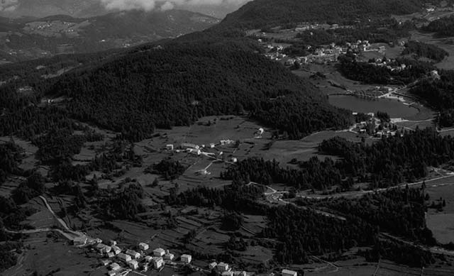 Prà di Sopra 1971
