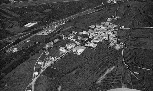 Pressano 1971