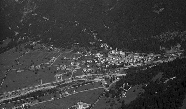 Pellizzano 1971