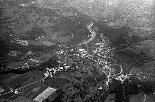 Ponte Arche 1971