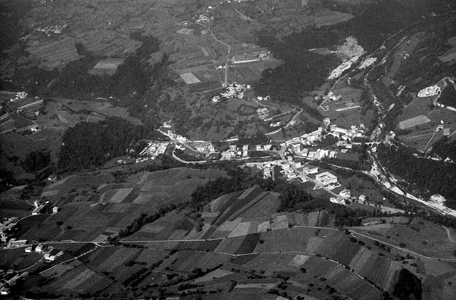 Ponte Arche 1971