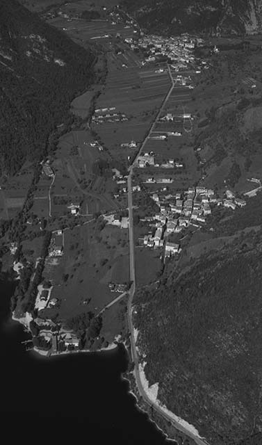 Pieve di Ledro 1971